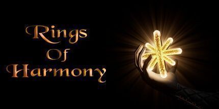 御三家Game-和谐之环