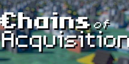 御三家Game-收购链