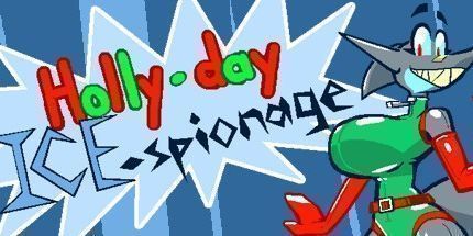 御三家Game-冬青节冰块