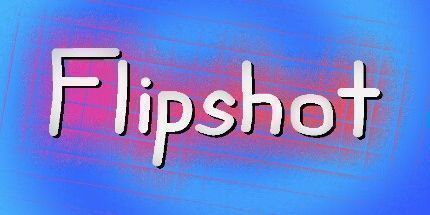 御三家Game-Flipshot