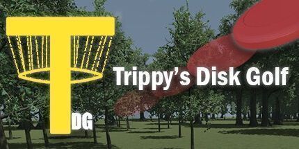 御三家Game-Trippy的圆盘高尔夫