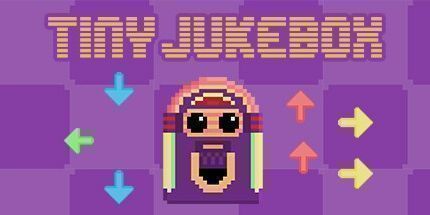 御三家Game-微型自动点唱机