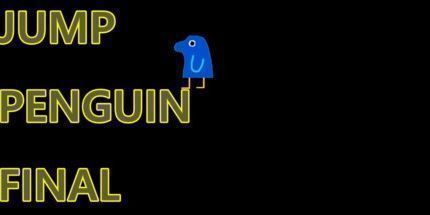 御三家Game-跳企鹅决赛