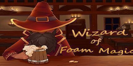 御三家Game-泡沫魔法向导