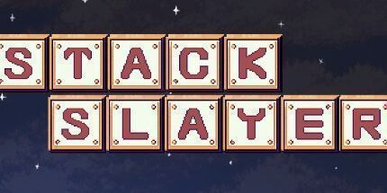御三家Game-堆栈Slayer