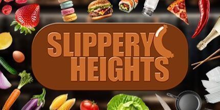 御三家Game-湿滑的高度