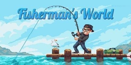 御三家Game-渔夫的世界