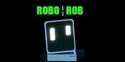 御三家Game-Robo Rob