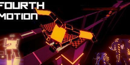 御三家Game-FourthMotion