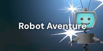 御三家Game-机器人冒险