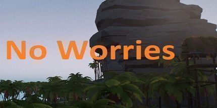 御三家Game-不用担心