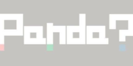 御三家Game-Panda？