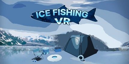 御三家Game-IceFishingVR