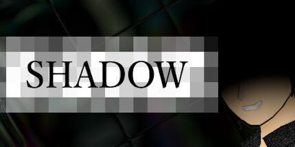 御三家Game-阴影