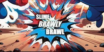 御三家Game-史莱姆斗殴