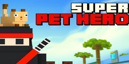 御三家Game-超级宠物英雄