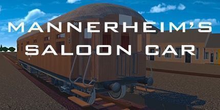 御三家Game-曼纳海姆的轿车