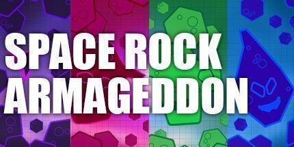 御三家Game-太空岩石世界末日