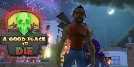 御三家Game-死的好地方