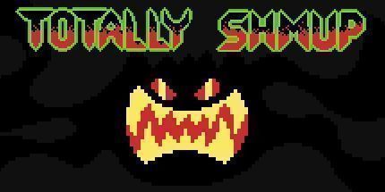 御三家Game-完全Shmup