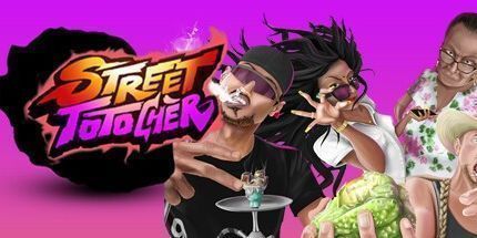 御三家Game-Street Totochèr