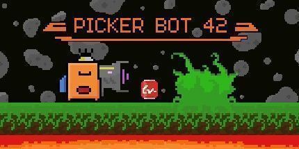 御三家Game-Picker Bot 42