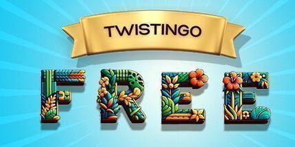 御三家Game-Twistingo免费