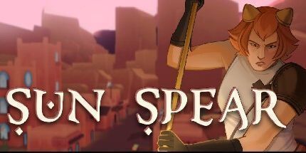 御三家Game-太阳矛