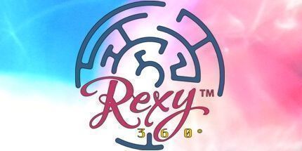 御三家Game-Rexy 360