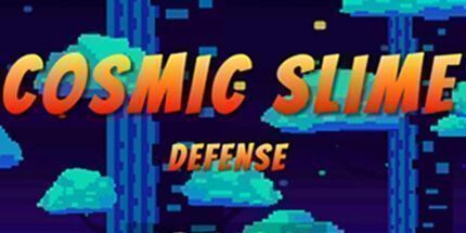 御三家Game-宇宙粘液防御