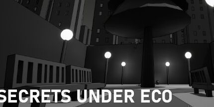 御三家Game-Eco下的秘密