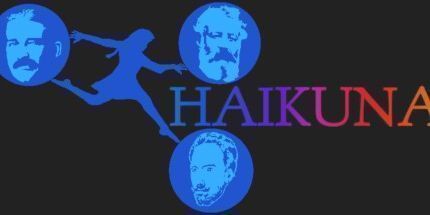 御三家Game-Haikuna