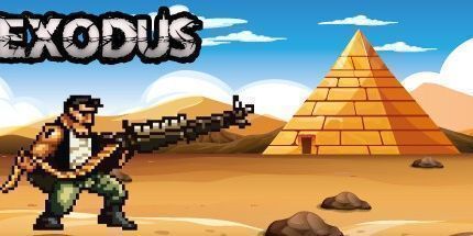 御三家Game-出埃及记