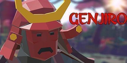 御三家Game-Genjiro: 武士防御