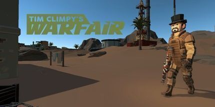 御三家Game-Tim Climpy的Warfair