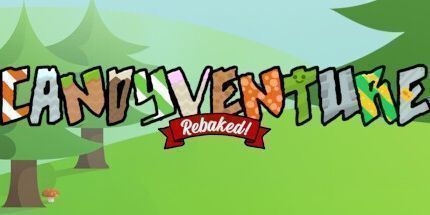 御三家Game-糖果风险: 重新烘焙