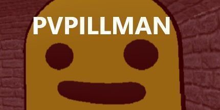 御三家Game-PvPillman