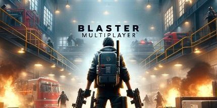 御三家Game-Blaster多人游戏