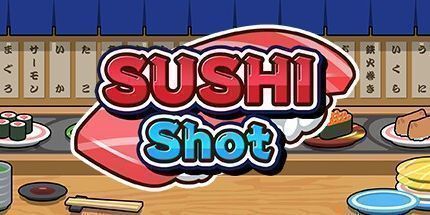 御三家Game-寿司镜头