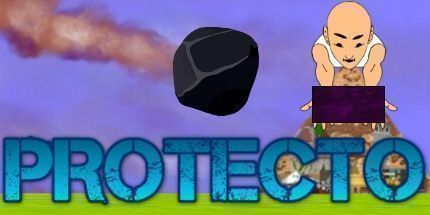 御三家Game-保护