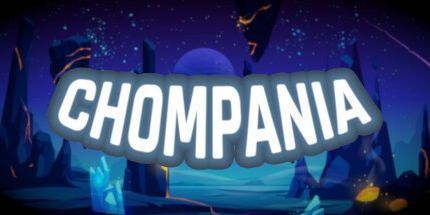 御三家Game-Chompania