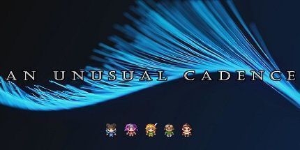 御三家Game-一个不寻常的节奏