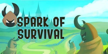 御三家Game-生存的火花