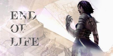 御三家Game-生命的终结