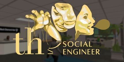 御三家Game-社会工程师