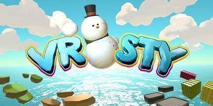 御三家Game-VRosty