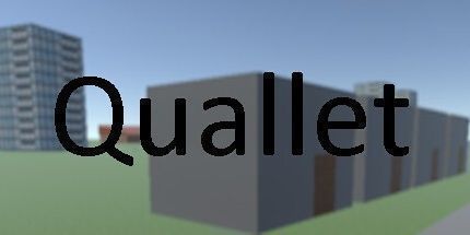 御三家Game-Quallet