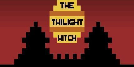 御三家Game-暮光之城女巫