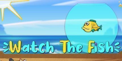 御三家Game-看着鱼