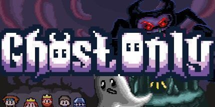 御三家Game-只有鬼!